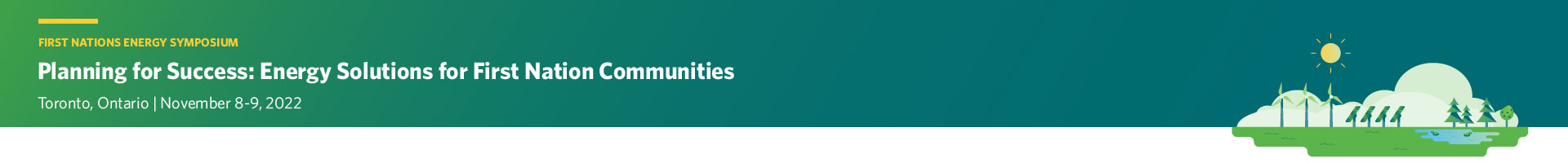 3070 - IESO Indigenous Energy Summit - Website Banner -1