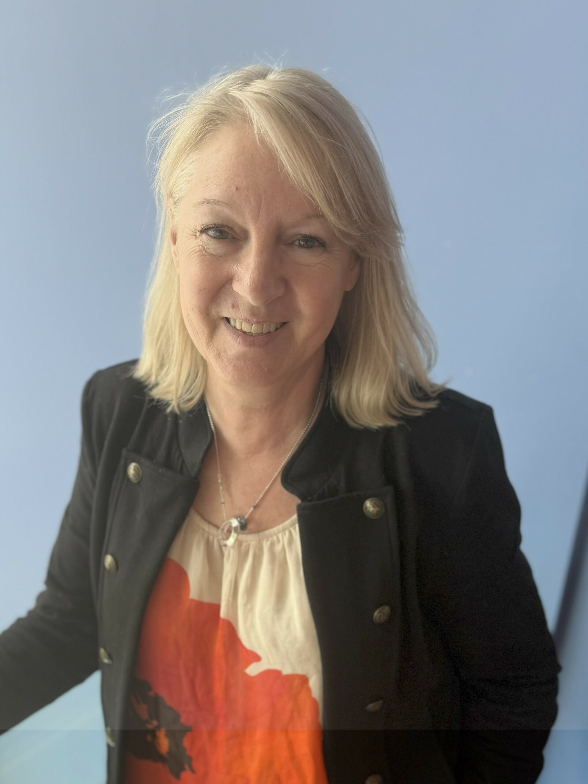 Jo-Ann Bentley