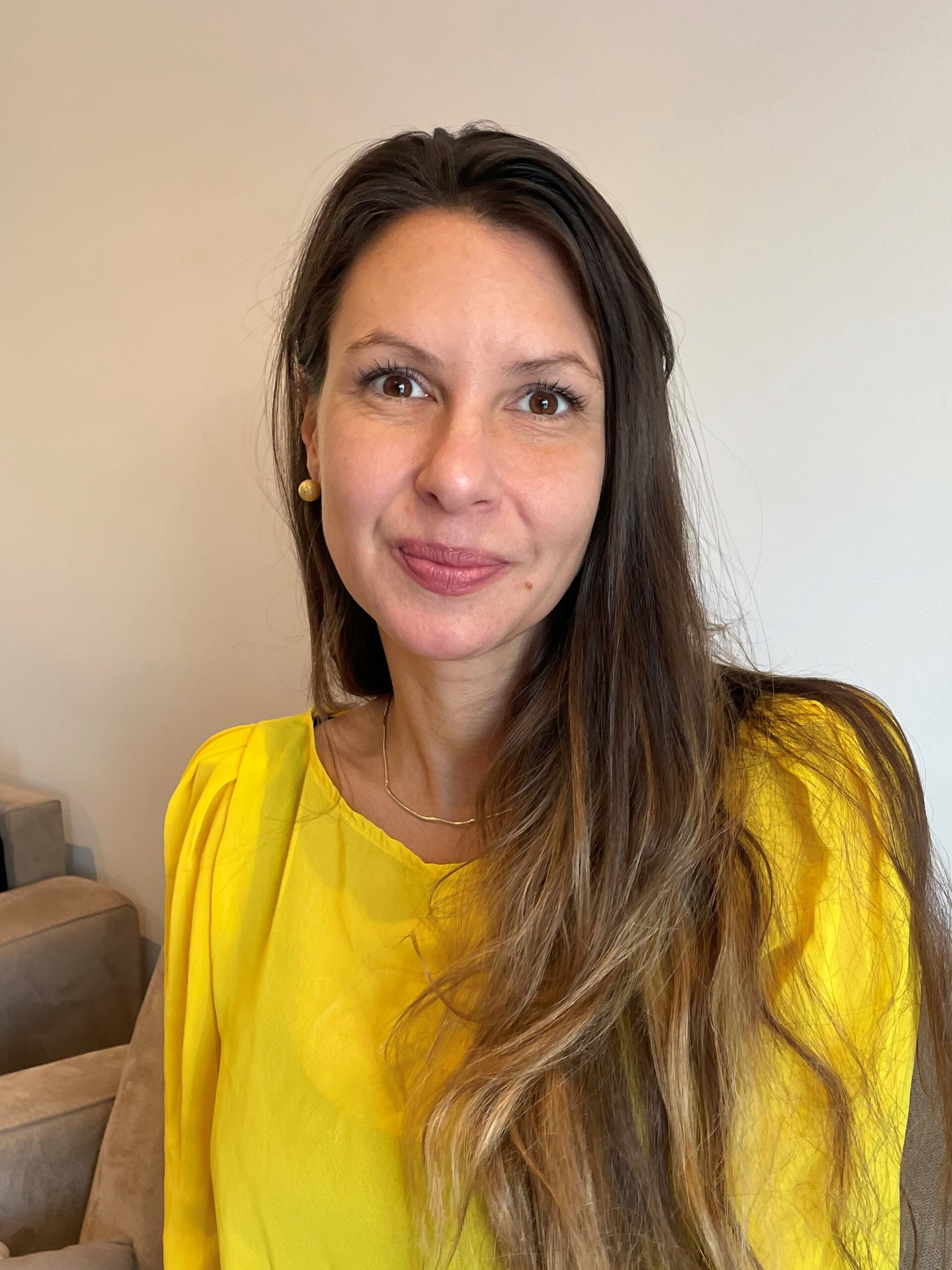 Ariane Gobeil
